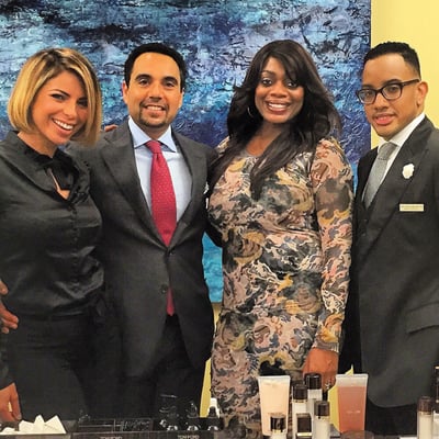 Neiman Marcus by null