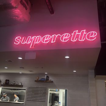 Superette - Front of restaurant - Sandwiches Near Me - Arlington, Virginia Superette - Front of restaurant - Sandwiches Near Me - Arlington, Virginia