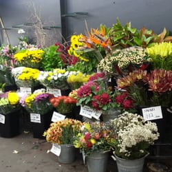 Nina's Fresh Flowers