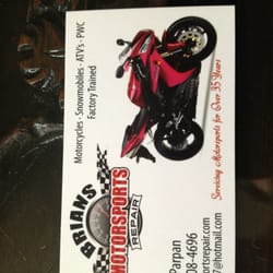 Brians Motorsports Repair