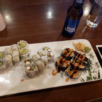 Wasabi - Sushi - Japanese Near Me - Warwick, Rhode Island Wasabi - Sushi - Japanese Near Me - Warwick, Rhode Island