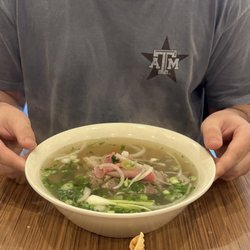 Pho ChopstiX - N1. Special Noodle Soup
