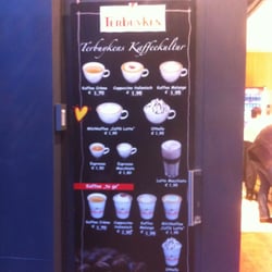 Bäckerei Terbuyken