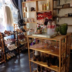 The Trip Vintage Boutique