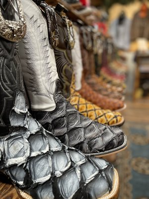 LA HACIENDA BOOT - Updated May 2026 - 20 Photos - 2429 Telephone