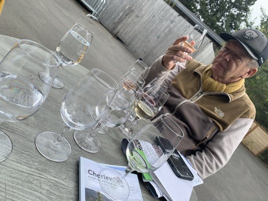 Hydromel Charlevoix by null