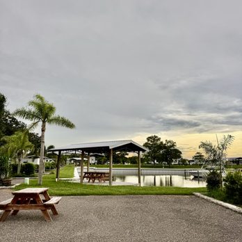 Taylor Creek RV Resort + Marina - Waterfront lots with picnic tables - RV Parks Near Me - Okeechobee, Florida Taylor Creek RV Resort + Marina - Waterfront lots with picnic tables - RV Parks Near Me - Okeechobee, Florida