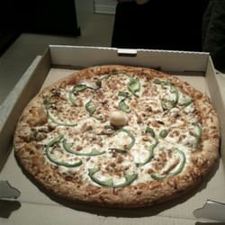 Pizza Zone 2 Pour 1 - Pizza all dressed