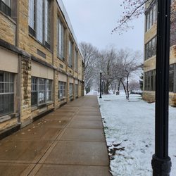 Northern Illinois University College Of Law