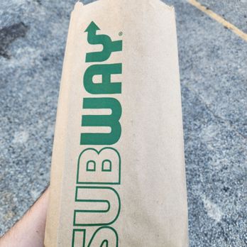 Subway - Bag - Sandwiches Near Me - Buffalo Grove, Illinois
