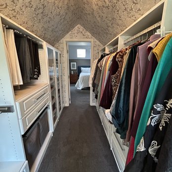 Custom Storage Solutions - Home Organization Near Me - Holland, Ohio