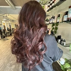 Dleux Hair - Haircut, styling, color, trim