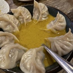 Jhol Momo Jhol Momo