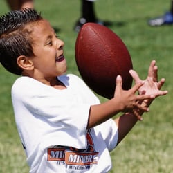 Sports Jam Academy