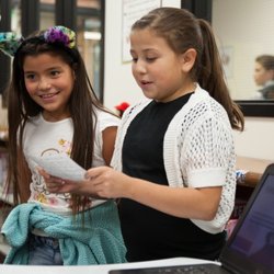 Colorado Springs School District 11 - From IB schools, a FREE Montessori program and Project Based Learning, our students have many educational options.