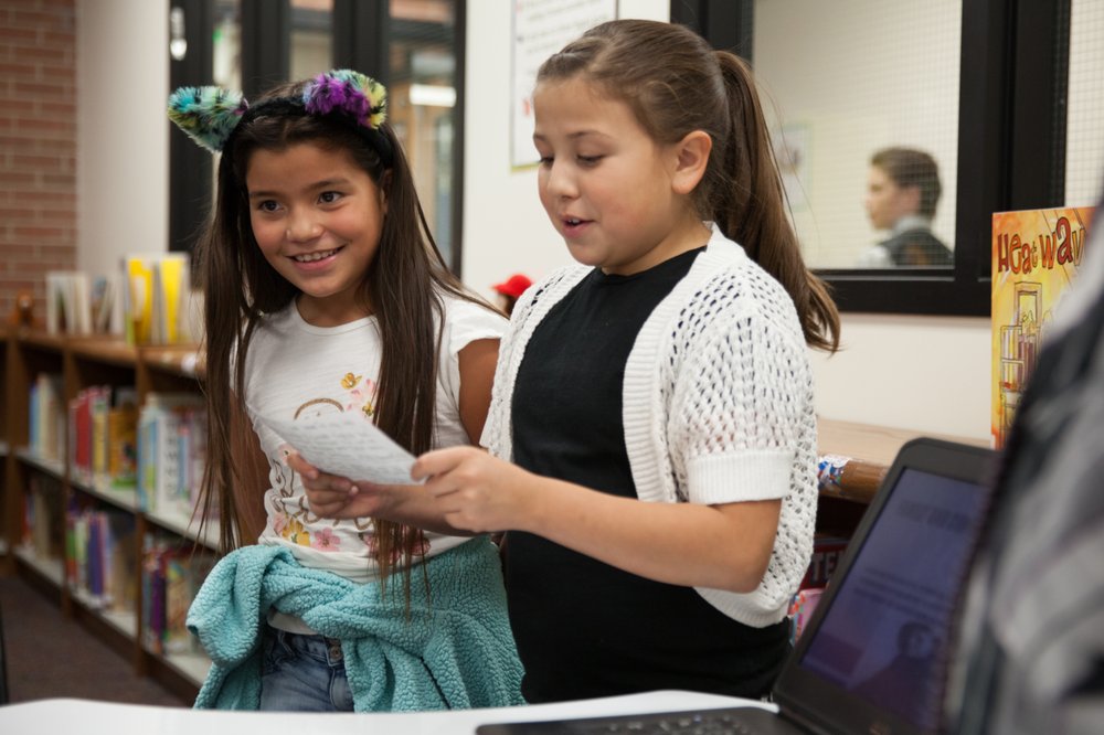 Colorado Springs School District 11 - childcare center in Colorado Springs, CO