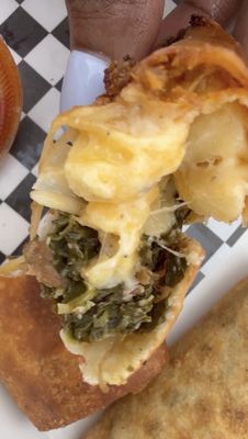 Commerce Fork Food Co by null