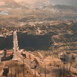 - Verdansk rip