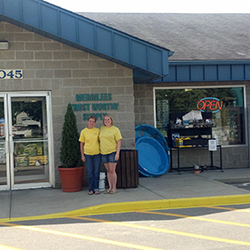 Merrilees Hardware & Supply - Down Home Customer Service