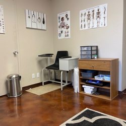 The Lamkin Clinic