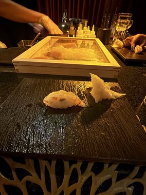 Sushi by Bou - Nashville @ Dream Nashville by null