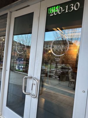 Vita Vite Midtown by null