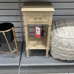 TJ Maxx - Furniture finds