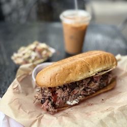 Bark City BBQ