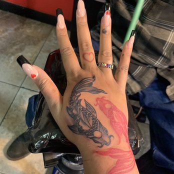 Special Nail Spa - Nail Salons Near Me - Rocklin, California Special Nail Spa - Nail Salons Near Me - Rocklin, California