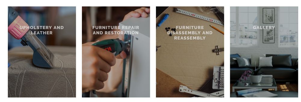 Elite Furniture Services - upholstery in Lyndhurst, NJ