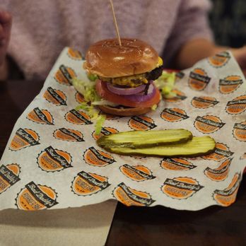 Bad Daddy's Burger Bar - Bad daddy all American burger - Bars Near Me - Roswell, Georgia Bad Daddy's Burger Bar - Bad daddy all American burger - Bars Near Me - Roswell, Georgia