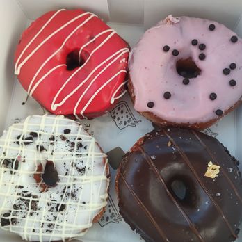 Saint Honoré - Donuts Near Me - Las Vegas, Nevada Saint Honoré - Donuts Near Me - Las Vegas, Nevada