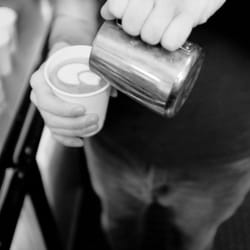 Discovery Coffee