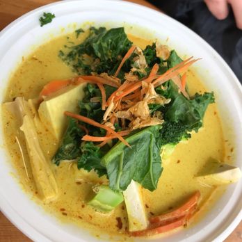 CHAU Veggie Express - Vietnamese Near Me - Vancouver, British Columbia