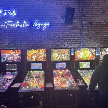 Miniboss - Bars Near Me - San Jose, California Miniboss - Bars Near Me - San Jose, California