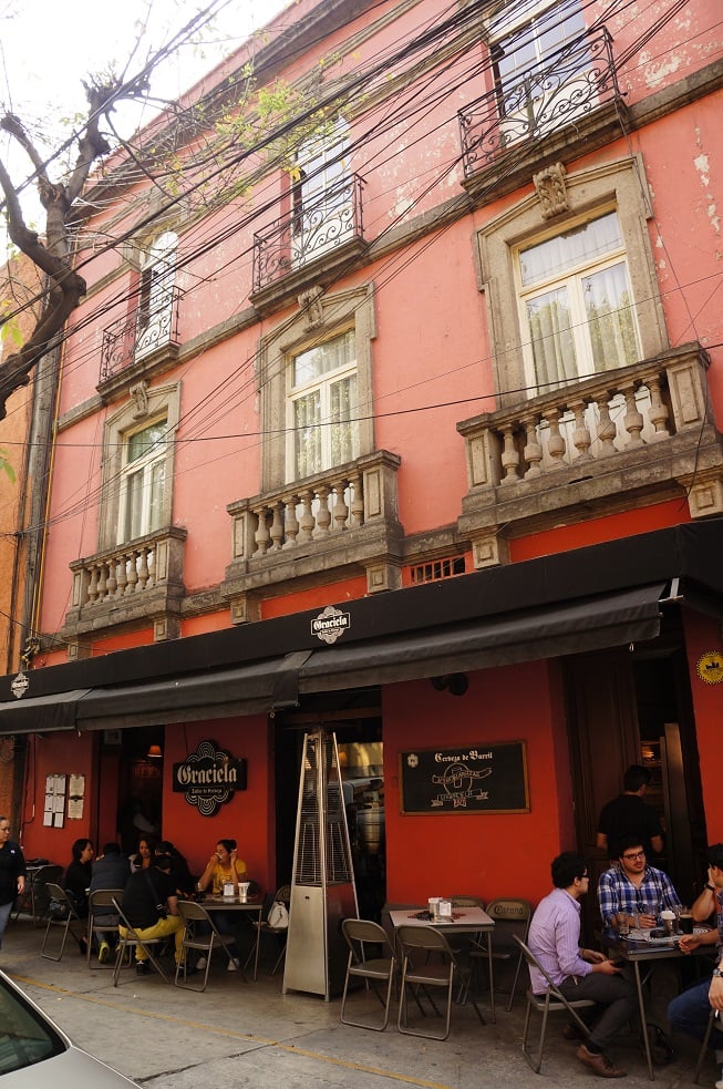 La Graciela
