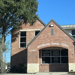 Meyerland Animal Clinic, PA
