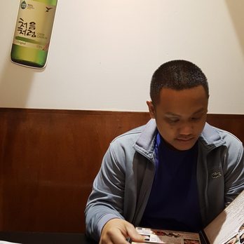 Sikgaek - Lunch time with papa bear - Korean Near Me - Mississauga, Ontario