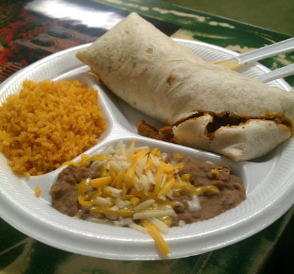 Tacos El Sol by null