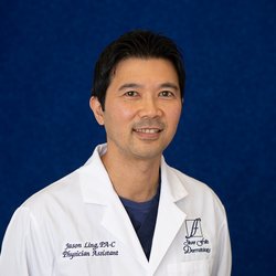 Frontier Dermatology - Jason Ling, PA-C Dermatology-trained Physician Assistant