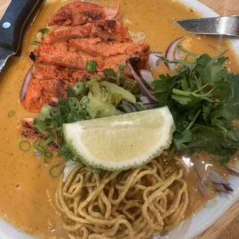 Ari's Thai Eatery - Curry soup - Thai Near Me - Azusa, California Ari's Thai Eatery - Curry soup - Thai Near Me - Azusa, California