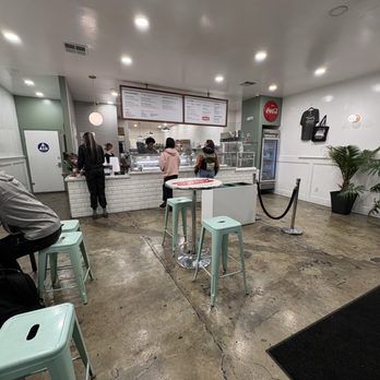 Lana’s - Ice Cream & Frozen Yogurt Near Me - Oakland, California Lana’s - Ice Cream & Frozen Yogurt Near Me - Oakland, California
