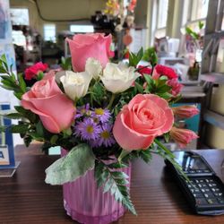 Texis Flower Shop