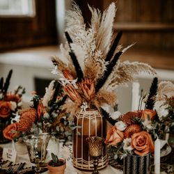 Perfect Events