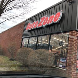 AutoZone Auto Parts