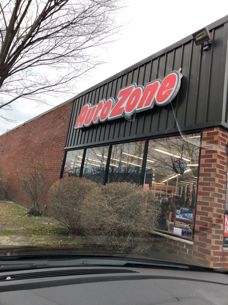 AUTOZONE AUTO PARTS Updated June 2024 550 W Montauk Hwy, West