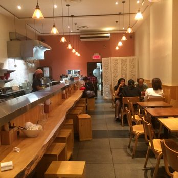 Ichifuku - Interior - Ramen Near Me - Montreal, Quebec Ichifuku - Interior - Ramen Near Me - Montreal, Quebec
