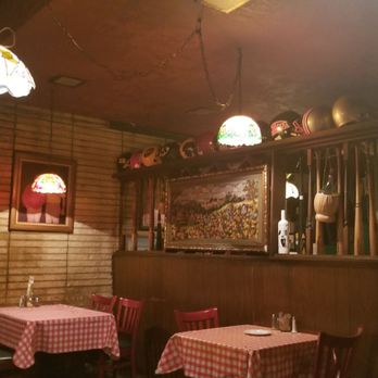 Mama Cozza's - Italian Near Me - Anaheim, California
