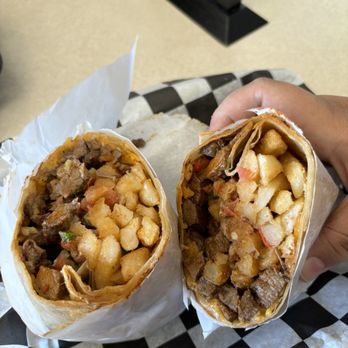 Stuffed - California - Mexican Near Me - San Antonio, Texas Stuffed - California - Mexican Near Me - San Antonio, Texas