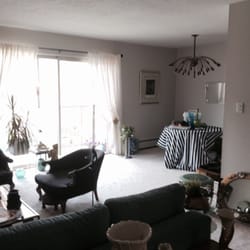 Beachcliff Place Apartments